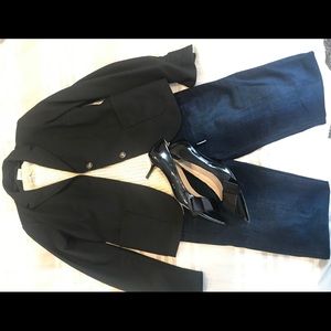 Gap Academy Blazer